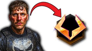 We Can’t Get Out Of Bronze In Marvel Rivals