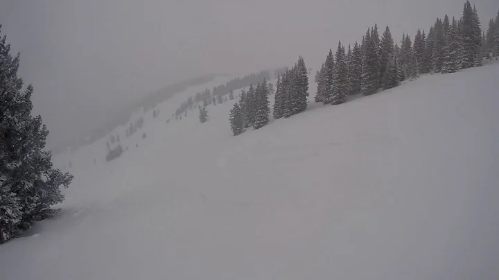 Vail 2016