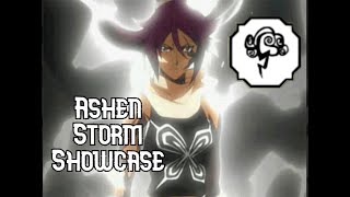 Ashen Storm Bloodline Showcase || Shindo Life