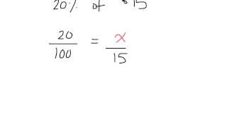 Calculating Discount & Sale Price (grade 9 Applied)