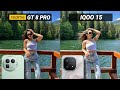 Realme GT8 Pro Vs IQoo 15 Camera Test Comparison