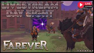 HUGE PATCH FIXED ALMOST EVERYTHING ► | EARLY ACCESS BEGINS #8 |  Q&A, First Impressions Profile