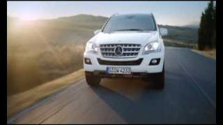 Mercedes-Benz M Class