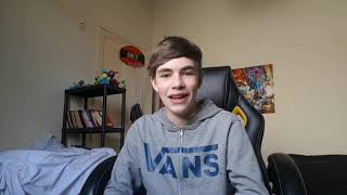 500 Subs...