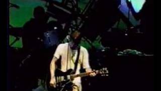 The Verve - One Day Mercer Arena, Seattle 17.08.98