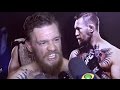 Conor McGregor OWNS Reporters