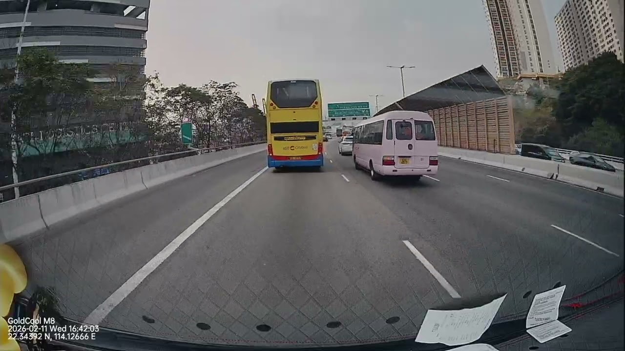 MCCPL Filter test for sony stavic 2