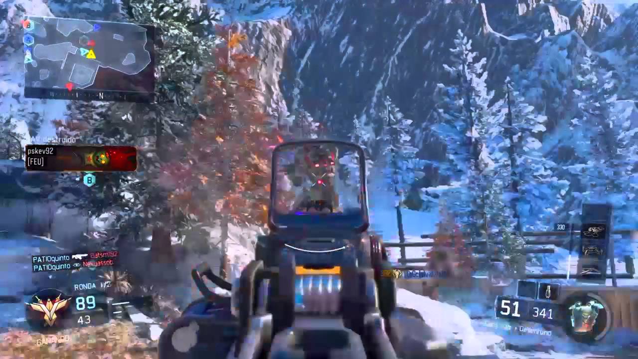 camera iphone 8 plus apk Nuclear con la Kuda Racha de 45!!