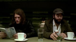 The Black Angels - Telephone