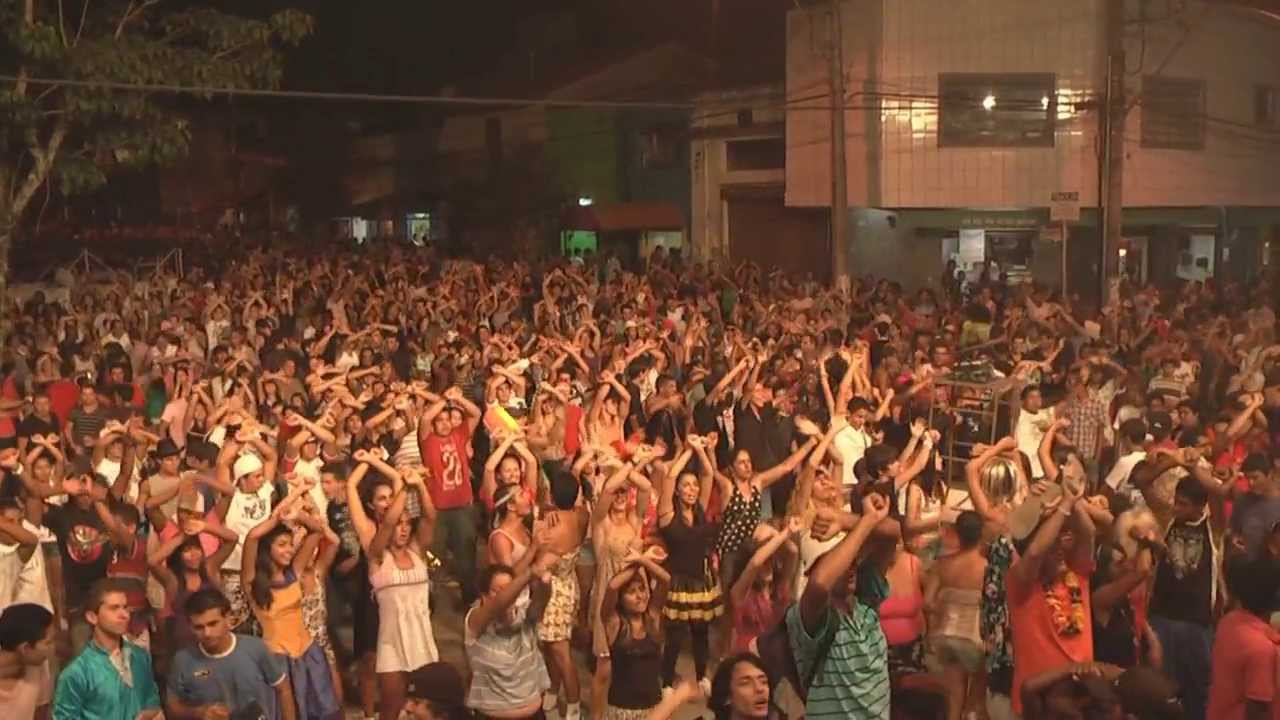 Gabriel Lorenzato - Mix de Axé (Ao Vivo Carnaval Lambari)