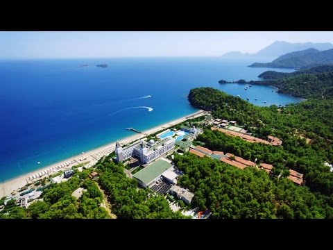 Top10 Recommended Hotels in Kemer, Antalya Province, Turkey
