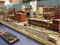 32. Lansing Train Show 2014