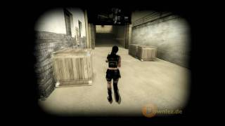 Crossfire - Short Montage