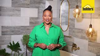 Five key bathroom trends for 2022