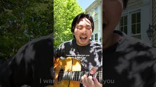 White Keys - Dominic Fike #cover #acoustic #dominicfike #whitekeys #indieartist