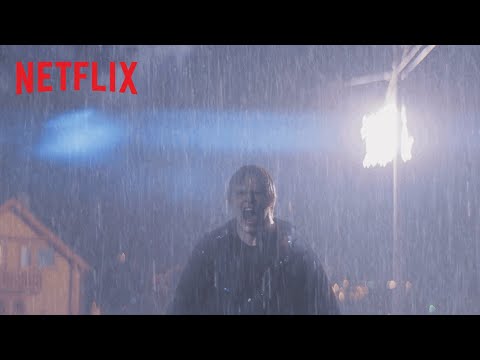 Ragnarok | Resmi Tanıtım Fragmanı 2 | Netflix