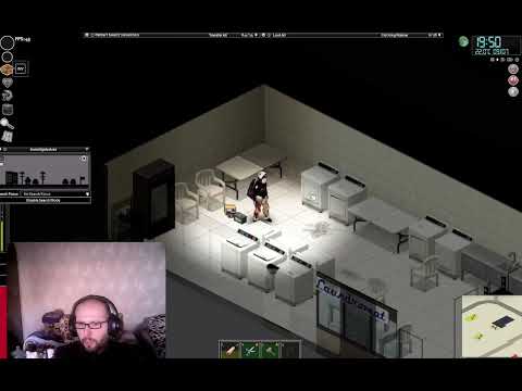 How To Use A Car Battery Charger In Project Zomboid
