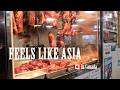 The Chinese Food Court That Feels Like Asia (Not Tourists) | Burnaby, Canada