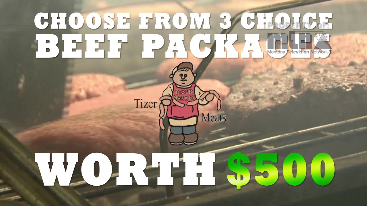 Whos Got The Beef Mile High Motors of Helena