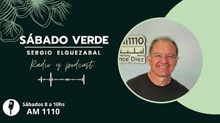 El desmonte NO para