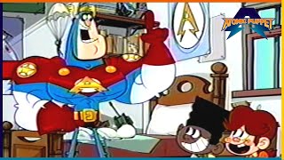 Ultimate Collection | Atomic Puppet | 45' Compilation