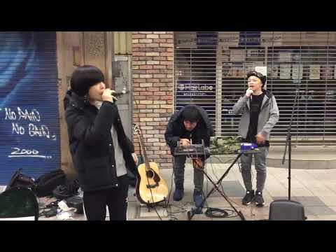 MO feat NIHA C livever   電波少女