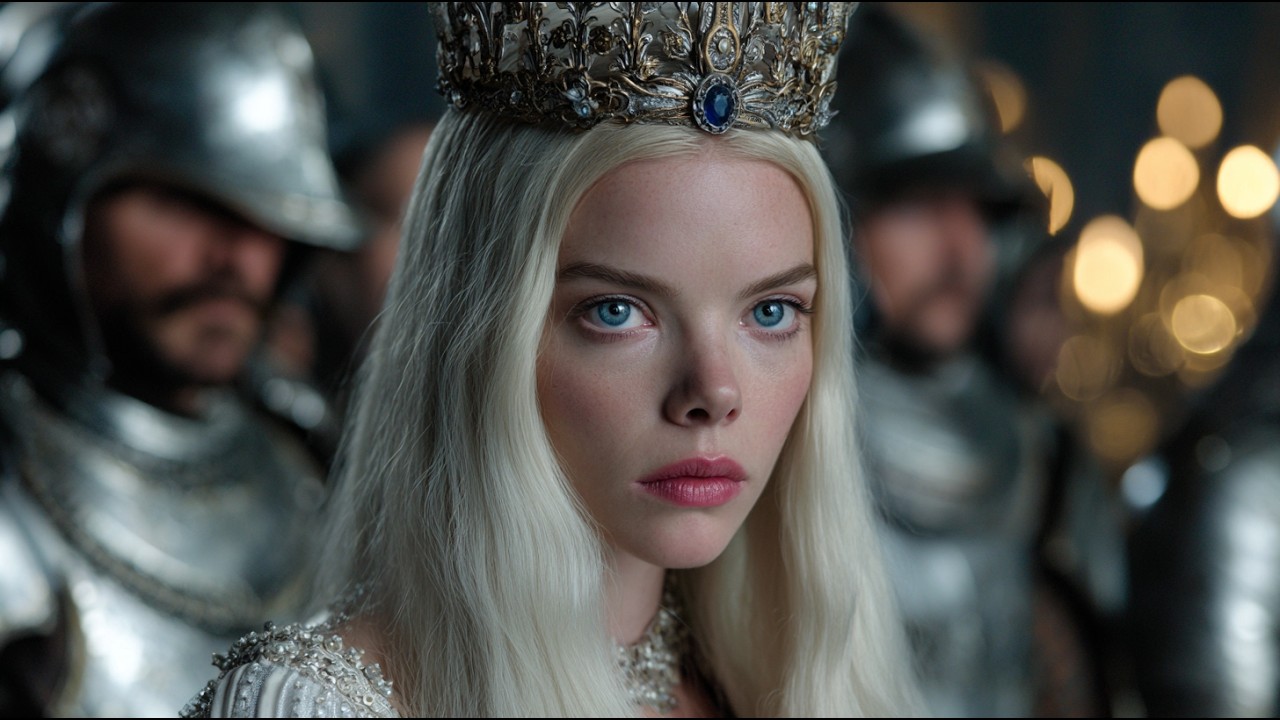 She Bent Down to Pick Up Her Badge And the Human Couldn’t Look Away|NyxAlien HFY