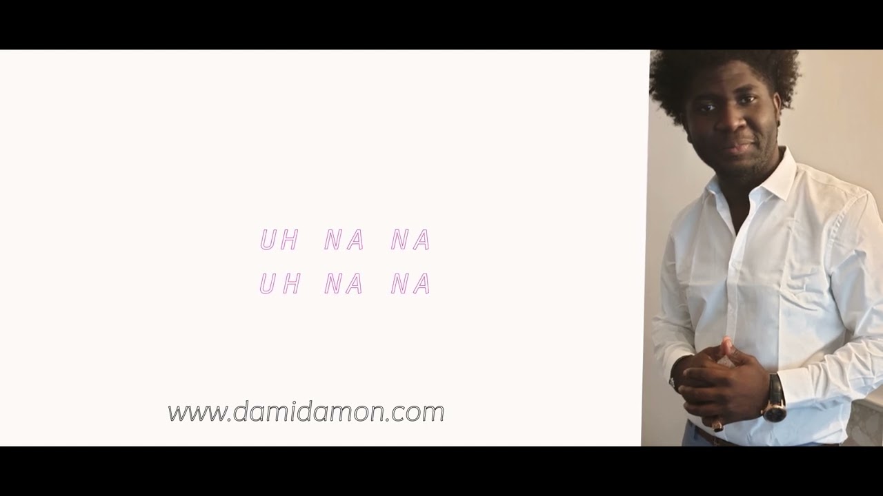 Damidamon- MAMA AFRICA ❤️ (Risky Album)