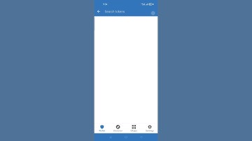 HOW TO SET UP YOUR TRUST WALLET FOR THE META FORCE FORSAGE