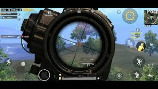 PUBG•MTR Squad | Pantang mendengar suara tembakan