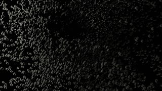 Dark Ambience Particles 1