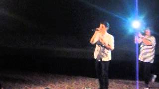 (251014) Kao Jirayu - Toom yoo nai jai