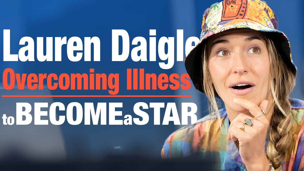 Exclusive: Lauren Daigle's Untold Story – Overcoming Illness to Become a Star