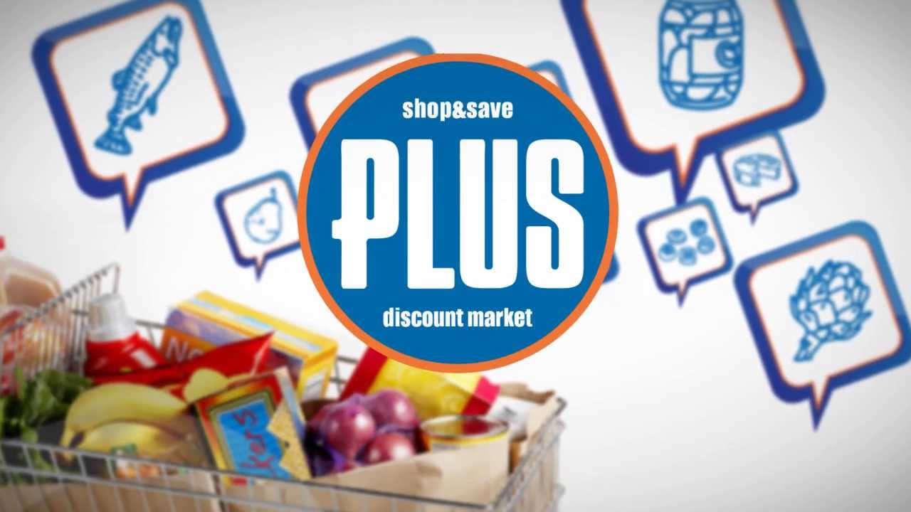Plusmarkt Drop PLUS DISCOUNT Markets / Cyprus (Demo) - YouTube