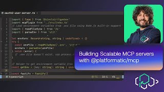 How To Build Scalable Mcp Servers With Platformatic, Node.js, And Auth0