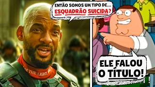10 FILMES que Falam seu PRÓPRIO TÍTULO! 🫵🏼 Parte 2