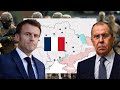 Macron nguhaye gasopo ingabo zanyu nizo tuzagira igipimo muri iyi mirwano ubutumwa bwa labrov