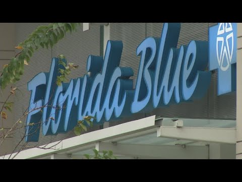 Florida Blue cancels thousands of plans