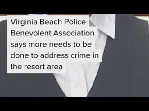 Code Blue Or Code Green A Citizens Guide To Virginia Beach Non Emergency Police