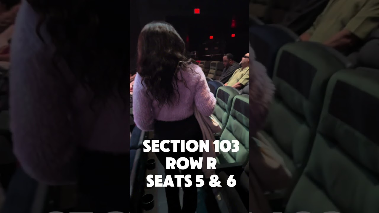 Best Seats for Michael Jackson ONE by Cirque du Soleil in Vegas 