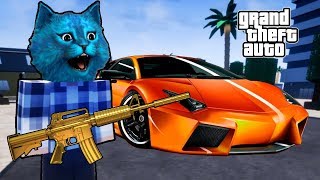 КВАДРАТНЫЙ ГТА 5 видео про разборки в стиле GTA про машинки в игре Block Warriors КОТЁНОК ЛАЙК КВАДРАТНЫЙ ГТА 5 видео про разборки в стиле GTA про машинки в игре Block Warriors КОТЁНОК ЛАЙК