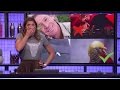 Het missertje van Marieke: "Wat erg!!" - RTL LATE NIGHT