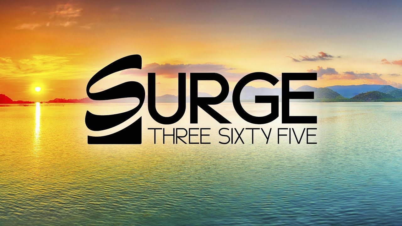 A Special Message from Surge365 President Chris Cokley