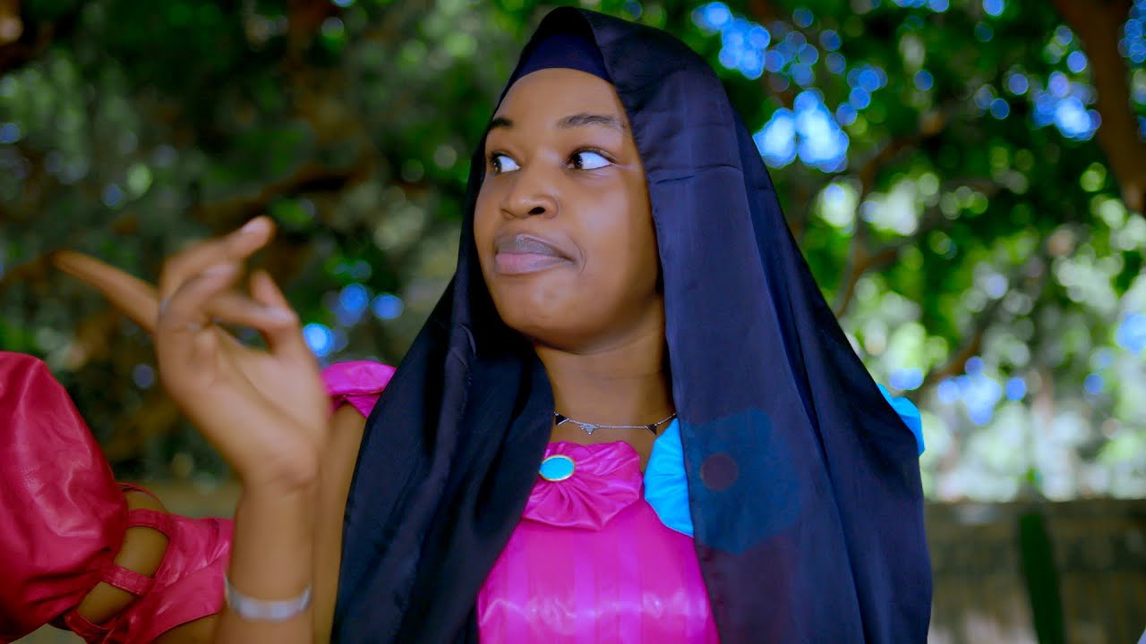 Prince Diallo, Safi Diabaté, Momo Choco, Van et Binta