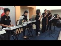 "新鸳鸯蝴蝶梦" by Rainbows, Faith Music Centre!