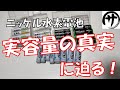 【真相究明】Amazonで売ってる大容量ニッケル水素電池の真実を検証します。容量テスト＆内部抵抗テスト。ダイソー100円充電池との比較