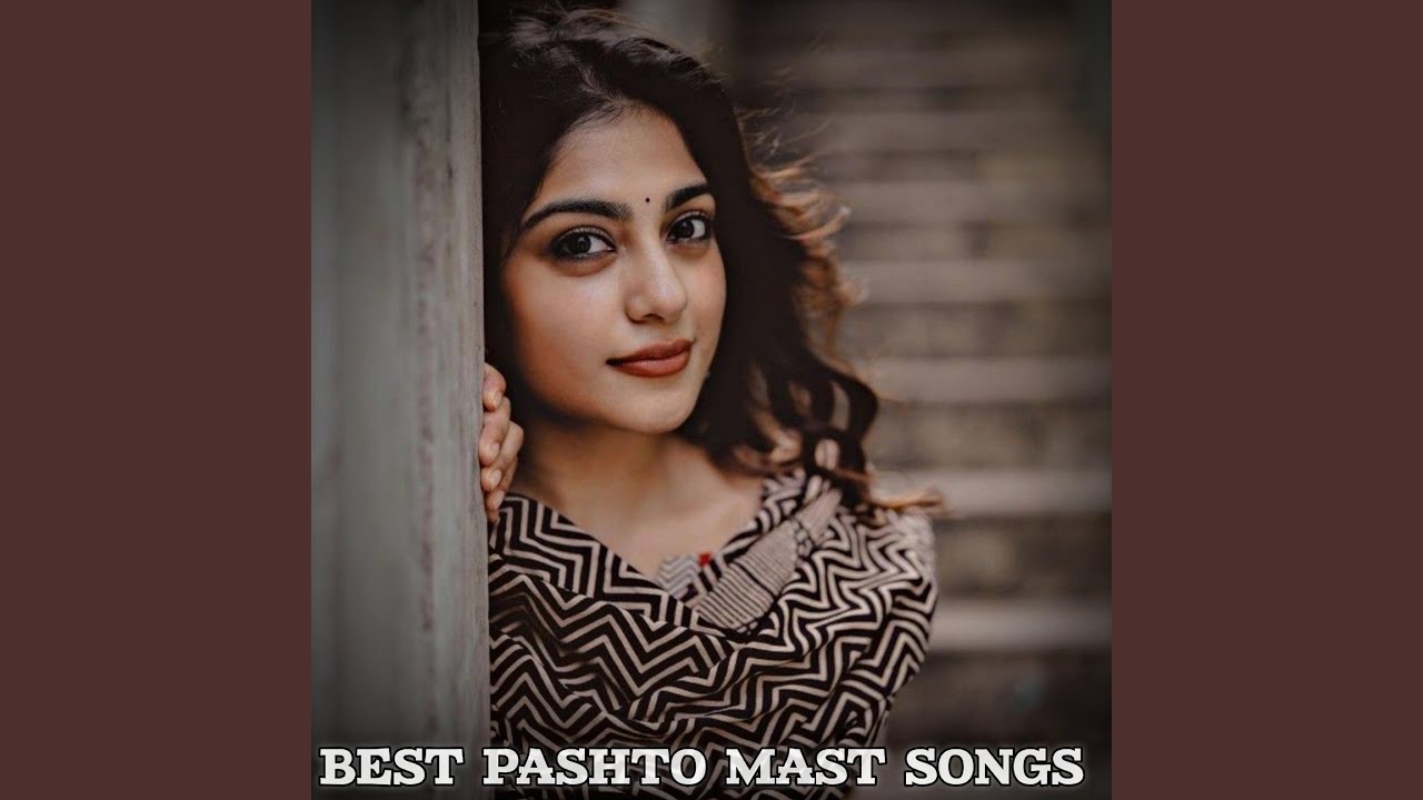 لارشه ننگرهار ته کمیس تور ماته راوله نوی پښتو سندره