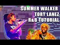 HOW TO MAKE R&B HITS FOR SUMMER WALKER AND TORY LANEZ | FL STUDIO TUTORIAL 2020