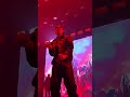 GATA ONLY LIVE Performance – Cris MJ x Fans (Europe 2026 Tour) 🔥 #crismj #fyp #latinmusic