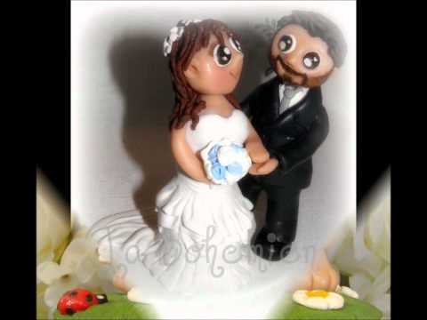 Cake Topper.wmv